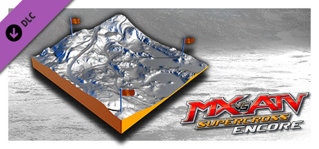 MX vs. ATV Supercross Encore - Copper Canyon Open World prices