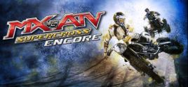 MX vs. ATV Supercross Encore prices