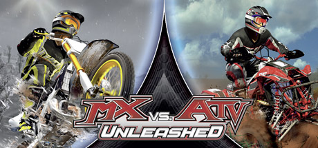 MX vs. ATV Unleashed Systemanforderungen