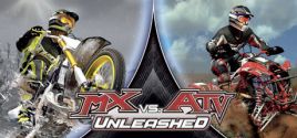 MX vs. ATV Unleashed System Requirements