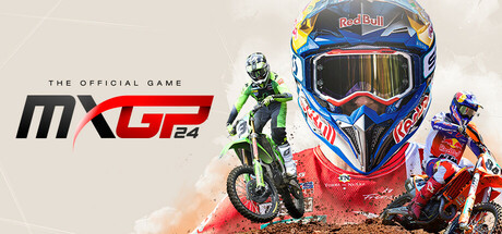 MXGP 24: The Official Game価格 