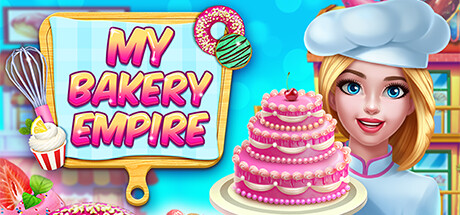 My Bakery Empire цены