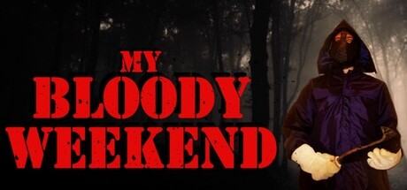 Prix pour My Bloody Weekend