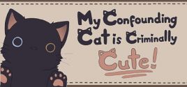 My Confounding Cat is Criminally Cute! precios