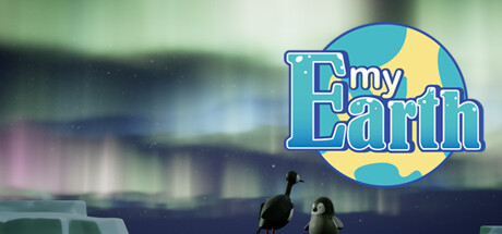 Requisitos del Sistema de My Earth