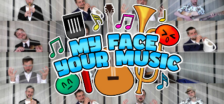 My Face Your Music - yêu cầu hệ thống