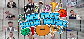 Requisitos del Sistema de My Face Your Music