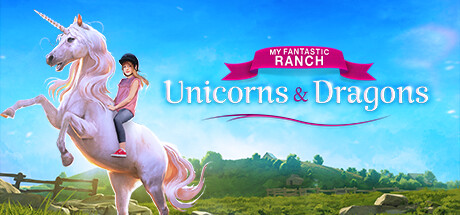 My Fantastic Ranch: Unicorns & Dragons fiyatları