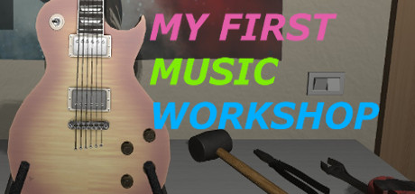 My First Music Workshop prices