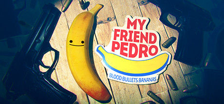 Prix pour My Friend Pedro