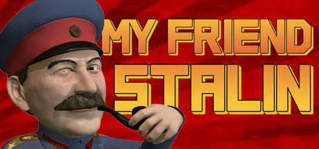 My Friend Stalin цены