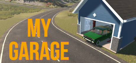 My Garage цены