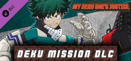 MY HERO ONE'S JUSTICE Mission: O.F.A Deku Shoot Style System Requirements