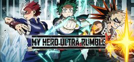 MY HERO ULTRA RUMBLE System Requirements