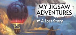 My Jigsaw Adventures - A Lost Story ceny