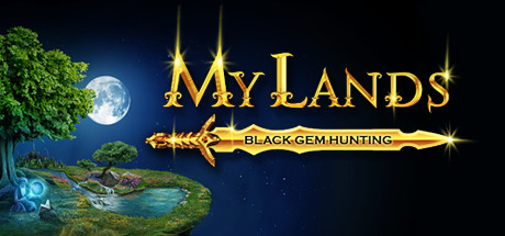 My Lands: Black Gem Hunting 시스템 조건