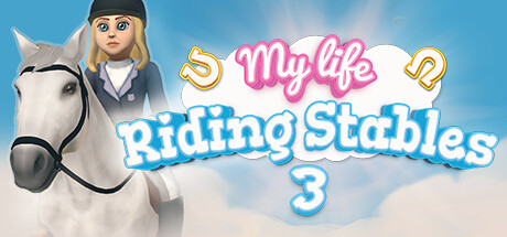 Requisitos do Sistema para My Life: Riding Stables 3