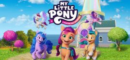 MY LITTLE PONY: A Maretime Bay Adventure цены