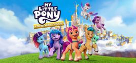 Prezzi di My Little Pony: A Zephyr Heights Mystery