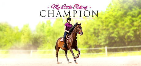 My Little Riding Champion цены