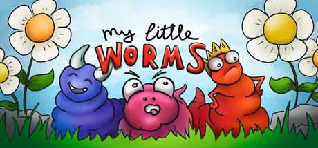 Prix pour My Little Worms