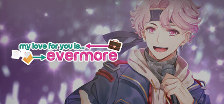 My Love for You is Evermore prices