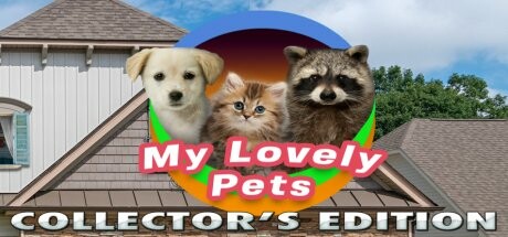 My Lovely Pets Collector's Edition価格 