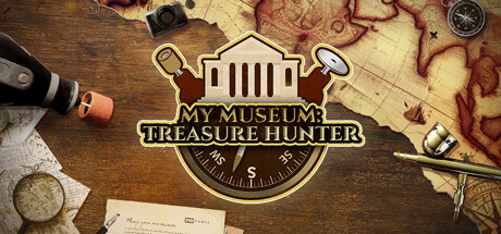 My Museum: Treasure Hunter Systemanforderungen