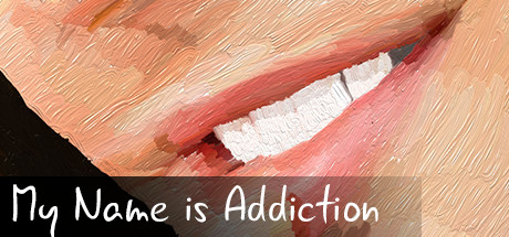 My Name is Addiction цены