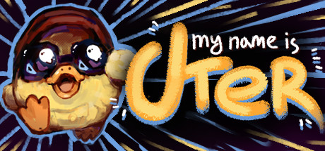 My Name Is Uter 가격