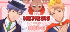 My Nemesis and Hero - A Slice of Life BL/Yaoi Visual Novelのシステム要件
