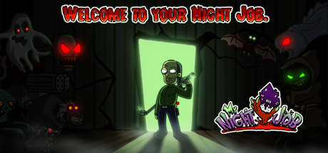 My Night Job 价格