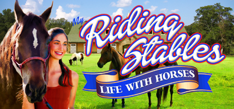My Riding Stables: Life with Horses precios