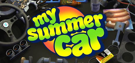 MY SUMMER CAR 4GB X 8GB RAM SEM PLACA DE VIDEO! SERÁ QUE MEMORIA