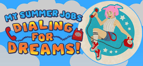 My Summer Jobs: Dialing for Dreams! цены