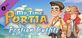 My Time At Portia - NPC Attire Package prices