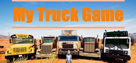 My Truck Game Systemanforderungen