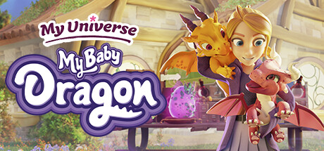 My Universe - My Baby Dragon - yêu cầu hệ thống