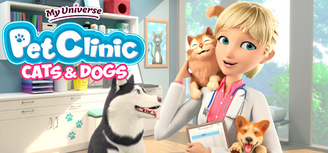 My Universe - Pet Clinic Cats & Dogs ceny