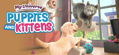 My Universe - Puppies & Kittens prices
