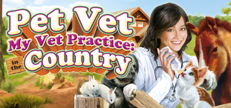 My Vet Practice - In the Country цены