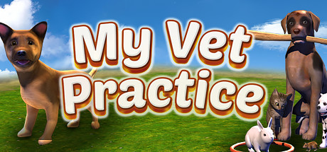 My Vet Practice цены