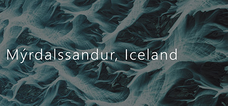 Требования Mýrdalssandur, Iceland
