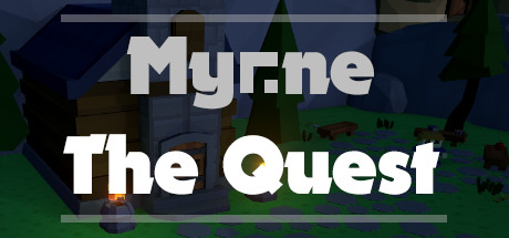 Myrne: The Quest цены