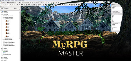 MyRPG Master 가격