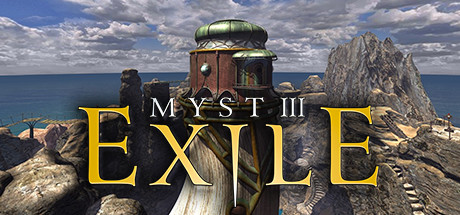 Requisitos del Sistema de Myst III: Exile