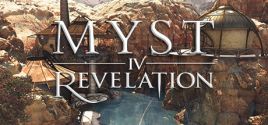 Myst IV: Revelation цены