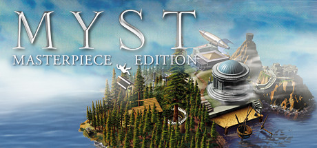 Configuration requise pour jouer à Myst: Masterpiece Edition