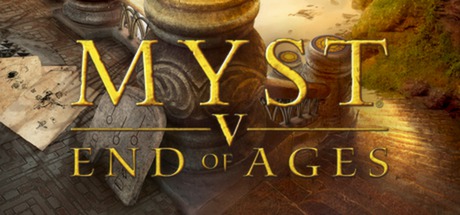 Myst V: End of Ages Systemanforderungen