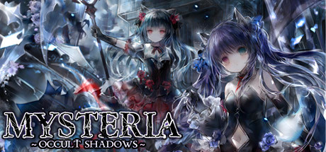 Mysteria ~Occult Shadows~ цены